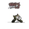 Avatar von Fritz Thecat