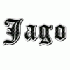 Avatar von Jago