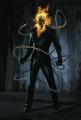 Avatar von Ghost - Raider