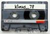 Avatar von Klaus_78