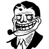 Avatar von Morton
