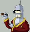 Avatar von BenderY3K