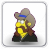 Avatar von wizzoe