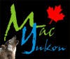 Avatar von macyukon