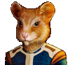 Avatar von Android Tiberius