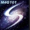 Avatar von M4G101