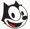 Avatar von Felix the cat