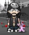 Avatar von Dangerblood