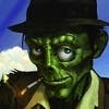 Avatar von gargamel