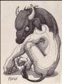 Avatar von Morax