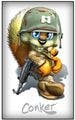 Avatar von Conker