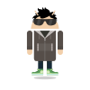 Avatar von Gammelgustav