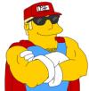 Avatar von Meshugger