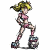 Avatar von Shesira
