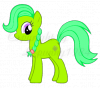 Avatar von FlutterDroid