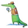Avatar von Investigator