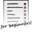 Kritik, Lob, Wnsche for Beginners