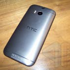 HTC One (M8) künftig als Plastikversio?