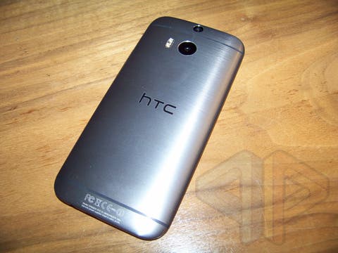 HTC One (M8) künftig als Plastikversio?