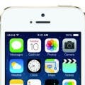 iPhone 5s