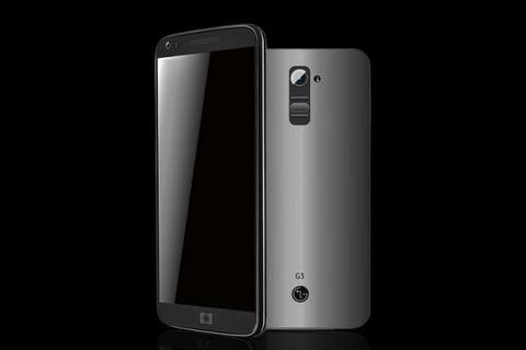 LG G3 Spezifikationen aufgetaucht – Snapdragon 805 SoC, 3 GB RAM, 2K-Display