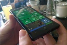 Nokia Lumia 930