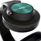 AKG K545 Headset