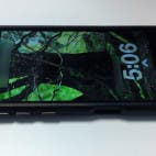 Amazon 3D-Smartphone mit 6 Kameras aufgetaucht