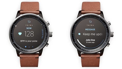iWatch Concept