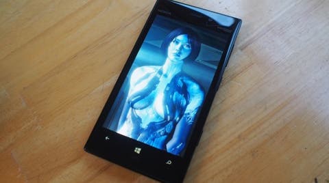 Cortana
