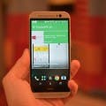 BlinkFeed am HTC One M8