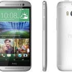 HTC One M8