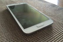 Samsung Galaxy S5 Display