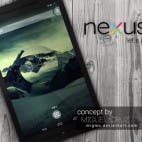 Nexus 8 könnte Nexus 7 und 10 ersetzen