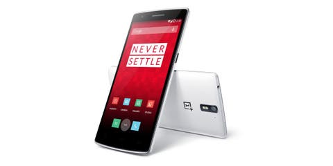 Das OnePlus von One