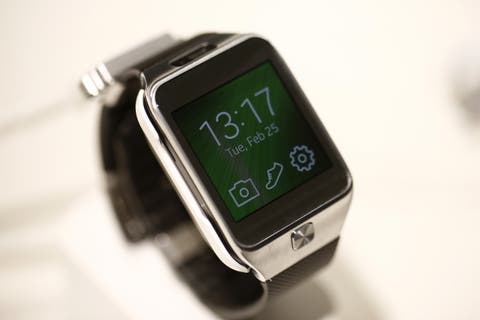Samsung Gear 2