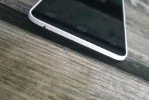 Fairphone unten