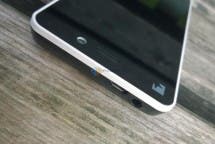 Fairphone oben