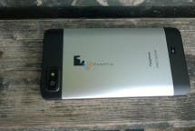 Fairphone Rückseite