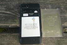Fairphone Akku