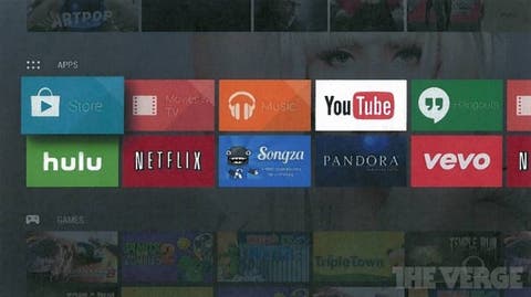 Android TV: Konkurrenz-Modell für Apple TV und Amazon Fire TV geplant android-tv-theverge-1_1020-590x331
