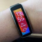 samsung galaxy gear fit
