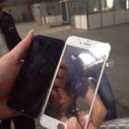 iPhone 6 Front leak