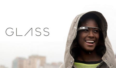 Google Glass ab Mitte April in den USA erhältlich google-glass