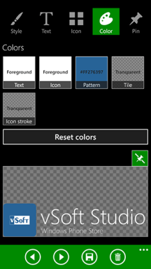 Group Tiles erhält Update für Windows Phone 8.1