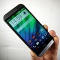 HTC Butterfly 2: Konkurrent des One (M8) mit 13 Megapixel aufgetaucht