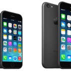 Apple iPhone 6 by Martin Hajek