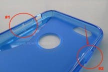 iPhone 6 Hülle zeigt Redesign