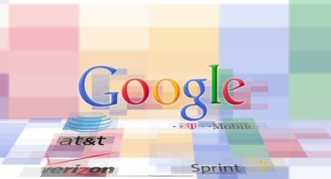 Google als Mobilfunkanbieter