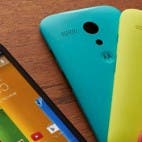 Das Motorola Moto G ist von einer Rückrufaktion betroffen